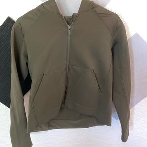 lululemon jacket